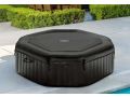 Intex Deluxe Aufblasbarer Whirlpool - Blasen und Düsen
