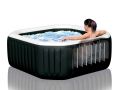 Intex aufblasbarer Whirlpool 6-Sitzer | Bubbles and Jets