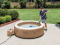 Intex ZR100 Poolstaubsauger