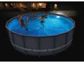 Intex magnetische LED-Poolbeleuchtung