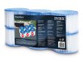 Intex S1 Filter für SPA | Sixpack mit 6 Stück