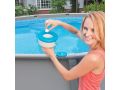 Intex Chlorschwimmer groß | für 200g Tabletten