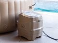 Intex Aufblasbares Spa 6 Personen | PureSpa Bubble Massage