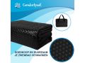 Comfortpool Solarabdeckung Pro 220 x 150 cm | Wärmt und isoliert