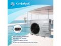 Inverter-Wärmepumpe Comfortpool Pro 7