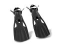 Intex Super Sport Schwimmflossen mittel (Maat 38-40)