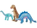 Zwembad speelcentrum Jurassic Adventure