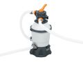 Bestway Schwimmbad 488 x 244 x 122 cm | Rechteckig Power Steel