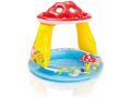 Babyschwimmbad Pilz