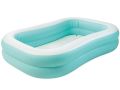 Intex aufblasbarer Pool Familie Pool 