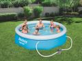 Bestway Fast Set Pool 305 x 76 cm