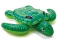 Kleine aufblasbare Schildkröte