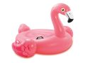 Aufblasbarer Flamingo