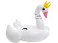 Aufblasbarer Schwan "Majestic" von Intex