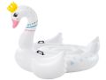 Aufblasbarer Schwan "Majestic" von Intex