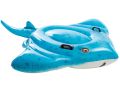 Intex aufblasbares Rochen-Luftbett