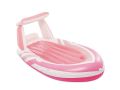 Intex aufblasbare Lounge | Pink Paradise