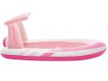 Intex aufblasbare Lounge | Pink Paradise