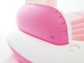 Intex aufblasbare Lounge | Pink Paradise