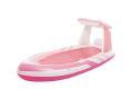 Intex aufblasbare Lounge | Pink Paradise