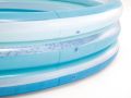 Intex aufblasbarer Pool | Blue Bliss
