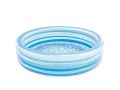Intex aufblasbarer Pool | Blue Bliss