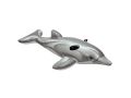 Aufblasbarer Delphin