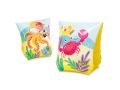 Bunte Schwimmgurte