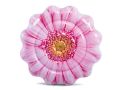 Luftmatratze Rosa Gänseblümchen