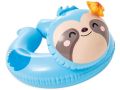 Tiere geteilte Schwimmringe (Faultiere)