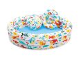 Ananas Splash zwembad set