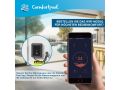 Inverter-Wärmepumpe Comfortpool Pro 7