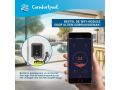 Inverter-Wärmepumpe Comfortpool Pro 8