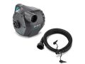 Intex elektrische Luftpumpe mit Schlauch 230V