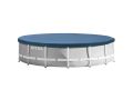 Intex Abdeckung für Frame Pool Ø 732 cm