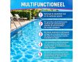 Comfortpool Alkalinity Pulver | 5 kg | Erhöht die Alkalinität | Stabilisiert den pH-Wert