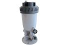 Automatischer Chlorgasverteiler
