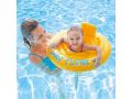 Babyschwimmkorb mit Sitz Ø 70 cm