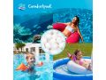Comfortpool Filterbälle | Dauerhafte Filtration mit Sandfilterpumpe