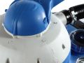 Sandfilterpumpe Comfortpool Basic 10 | bis zu 42.000 Liter