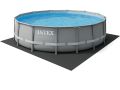 Pool Bodenfilz | Poolgröße Ø 427 cm | 200 g/m2 