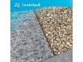 Comfortpool Pool Bodenfilz | Poolgröße 549 x 274 cm