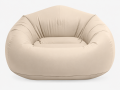 Intex Beanless Bag Chair opblaasbare fauteuil