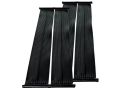 Comfortpool Solarkollektoren 300 x 68 cm 2 Stück | Bis zu 24.000 Liter