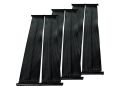 Comfortpool Solarkollektoren 600 x 68 cm 3 Stück | Bis zu 60.000 Liter