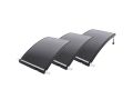 Comfortpool Solar-Pool-Set 3 Stück | Bis zu 30.000 Liter