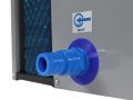 Comfortpool EasyHeat 3 Pool-Wärmepumpe
