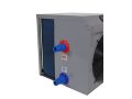 Comfortpool EasyHeat 6 Schwimmbad-Wärmepumpe