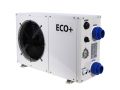 Pool-Wärmepumpe Comfortpool ECO+ 8 | Preisgünstige Basis-Wärmepumpe | Energieeffizient und einfach | 6,2 kW
