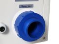 Pool-Wärmepumpe Comfortpool ECO+ 8 | Preisgünstige Basis-Wärmepumpe | Energieeffizient und einfach | 6,2 kW